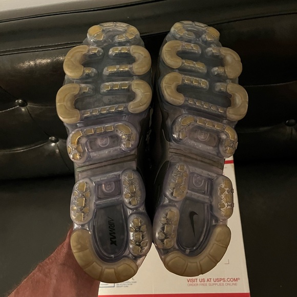 Nike Air VaporMax Plus ‘Megatron’ - Picture 6 of 7